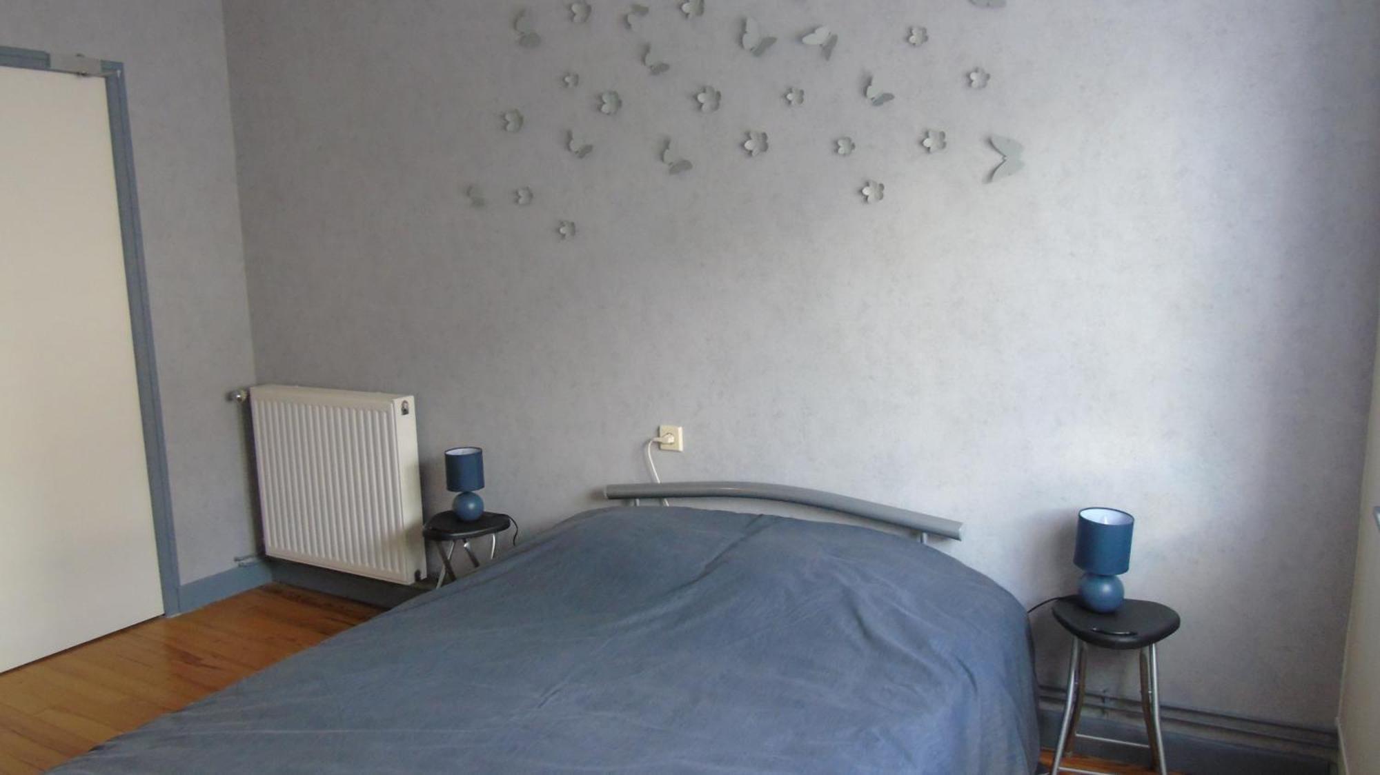 Chambres D'Hotes Lagarde Lagarde  Εξωτερικό φωτογραφία