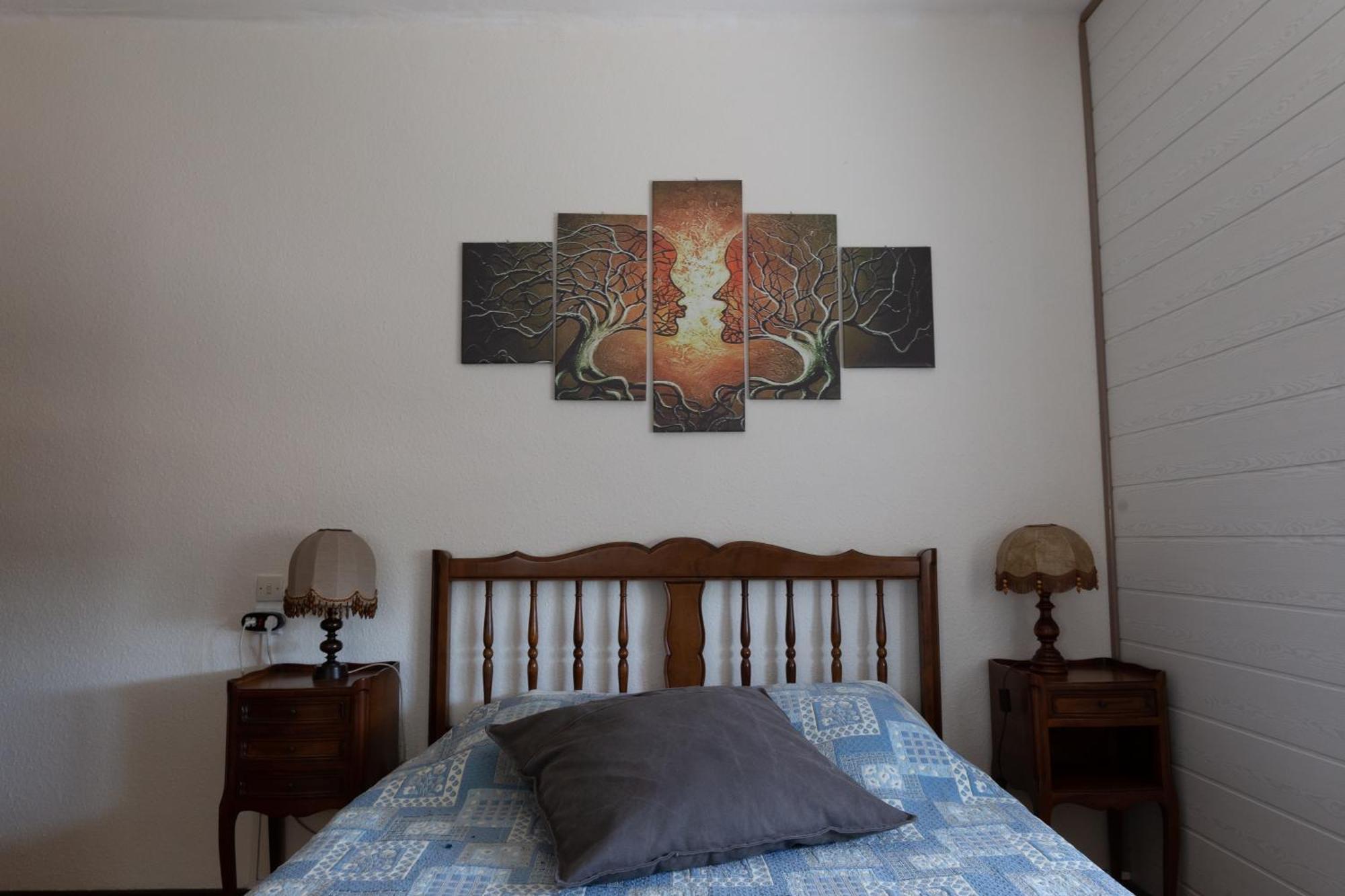 Chambres D'Hotes Lagarde Lagarde  Εξωτερικό φωτογραφία